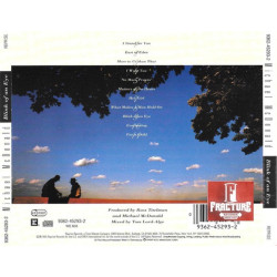 MICHAEL MCDONALD – BLINK OF AN EYE CD