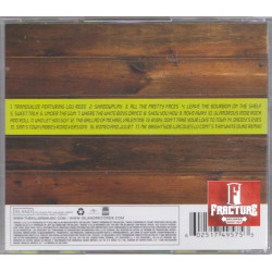 THE KILLERS – SAWDUST CD