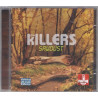 THE KILLERS – SAWDUST CD 602517495753