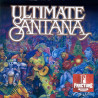 SANTANA – ULTIMATE SANTANA CD 886971550221