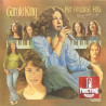 CAROLE KING – HER GREATEST HITS - SONGS OF LONG AGO CD 07464349672