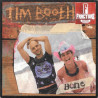 TIM BOOTH – BONE CD 099923962625