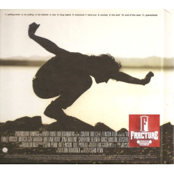 EDDIE VEDDER – INTO THE WILD (OST) CD