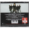 MY CHEMICAL ROMANCE – THREE CHEERS FOR SWEET REVENGE CD
