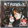 MY CHEMICAL ROMANCE – THREE CHEERS FOR SWEET REVENGE CD 093624861522