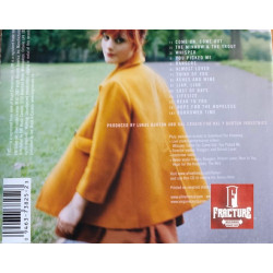 A FINE FRENZY – ONE CELL IN THE SEA CD