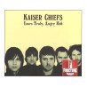 KAISER CHIEFS – YOURS TRULY, ANGRY MOB CD Y DVD 602517234314
