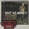 MAT KEARNEY – NOTHING LEFT TO LOSE CD 827969417720