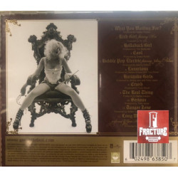 GWEN STEFANI – LOVE ANGEL MUSIC BABY CD