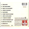 THE DOOBIE BROTHERS – BEST OF THE DOOBIES CD