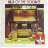 THE DOOBIE BROTHERS – BEST OF THE DOOBIES CD 075992733526