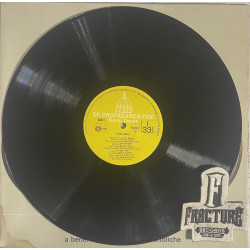 EUNTES DOCETE (ANDATE E INSEGNATE) VINYL