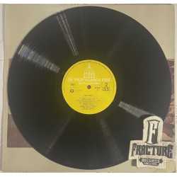 EUNTES DOCETE (ANDATE E INSEGNATE) VINYL