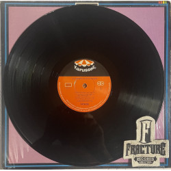 PATRIZIO – LOS GRANDES EXITOS VINYL