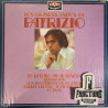 PATRIZIO – LOS GRANDES EXITOS VINYL LPM-12095