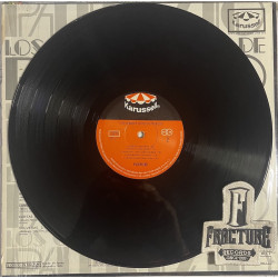 PATRIZIO – LOS GRANDES EXITOS VINYL