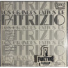 PATRIZIO – LOS GRANDES EXITOS VINYL