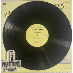 NELSON NED – MIS GRANDES MOMENTOS 12 DE COLECCIÓN VINYL