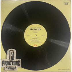 NELSON NED – MIS GRANDES MOMENTOS 12 DE COLECCIÓN VINYL