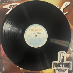 RAPHAEL – AYER, HOY Y SIEMPRE VINYL