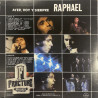 RAPHAEL – AYER, HOY Y SIEMPRE VINYL