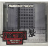 MATCHBOX TWENTY – EXILE ON MAINSTREAM CD 075678996627