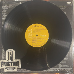 EMMANUEL – ÍNTIMAMENTE... VINYL