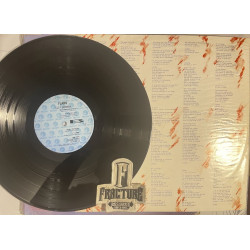 FLANS – LUZ Y SOMBRA VINYL