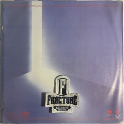 FLANS – LUZ Y SOMBRA VINYL