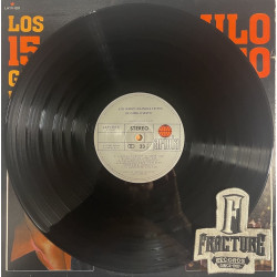 CAMILO SESTO – LOS 15 GRANDES ÉXITOS DE CAMILO SESTO VINYL