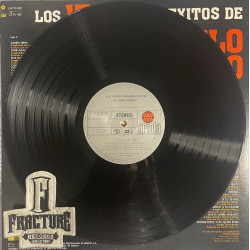 CAMILO SESTO – LOS 15 GRANDES ÉXITOS DE CAMILO SESTO VINYL
