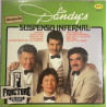 LOS DANDY'S – SUSPENSO INFERNAL VINYL DGH-897