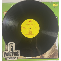 LOS DANDY'S – SUSPENSO INFERNAL VINYL