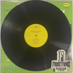 LOS DANDY'S – SUSPENSO INFERNAL VINYL