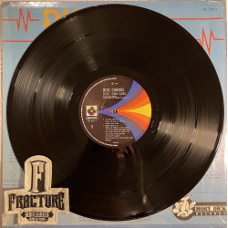 BOYS TOWN GANG – DISC CHARGE VINYL