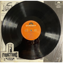 OSCAR CHÁVEZ – EL AHUIZOTE. ¡ENJAULADO! ÓSCAR CHÁVEZ CANTA AMÉRICA LATINA VINYL