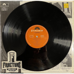 OSCAR CHÁVEZ – EL AHUIZOTE. ¡ENJAULADO! ÓSCAR CHÁVEZ CANTA AMÉRICA LATINA VINYL