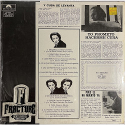 OSCAR CHÁVEZ – EL AHUIZOTE. ¡ENJAULADO! ÓSCAR CHÁVEZ CANTA AMÉRICA LATINA VINYL