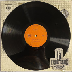 TRIO LOS PANCHOS – ÉPOCA DE ORO VINYL