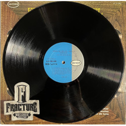 TRIO LOS PANCHOS CON HERNANDO AVILÉS – EPOCA DE ORO DEL TRIO LOS PANCHOS VOL. III VINYL