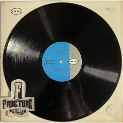 TRIO LOS PANCHOS CON HERNANDO AVILÉS – EPOCA DE ORO DEL TRIO LOS PANCHOS VOL. III VINYL