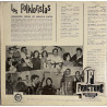 LOS FOLKLORISTAS – VOLUMEN 2 VINYL