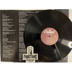 ANNE MURRAY – I'LL ALWAYS LOVE YOU VINYL