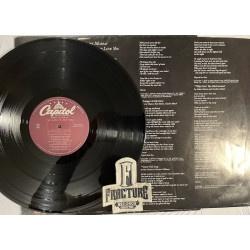 ANNE MURRAY – I'LL ALWAYS LOVE YOU VINYL