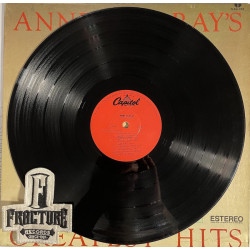ANNE MURRAY – ANNE MURRAY'S GREATEST HITS VINYL