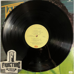TATIANA – TATIANA VINYL