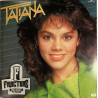TATIANA – TATIANA VINYL SLEMN-1240