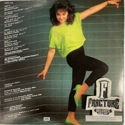 TATIANA – TATIANA VINYL