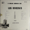 LOS RIVIERA`S  - A BAILAR SABROSO CON VINYL