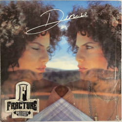 DENISE DE KALAFE – AMAR ES VINYL LAN-369